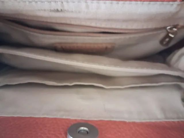Bolsa Arezzo Carmensim - Foto 4