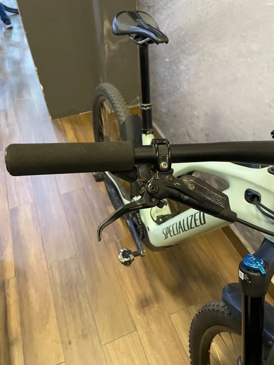 Specialized Turbo Levo Como Carbon G3 2024 - Foto 5