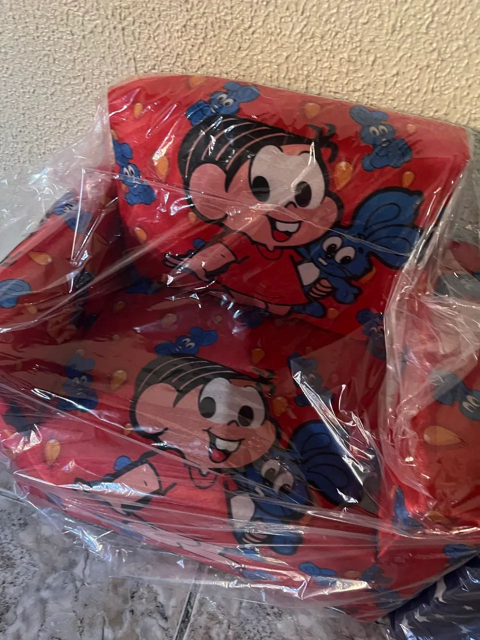 Puff infantil  - Foto 2