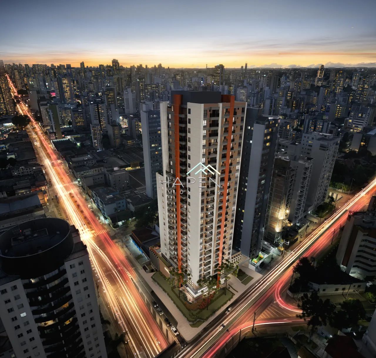 Apartamento 2 quartos à venda no Ilúnia - Foto 2