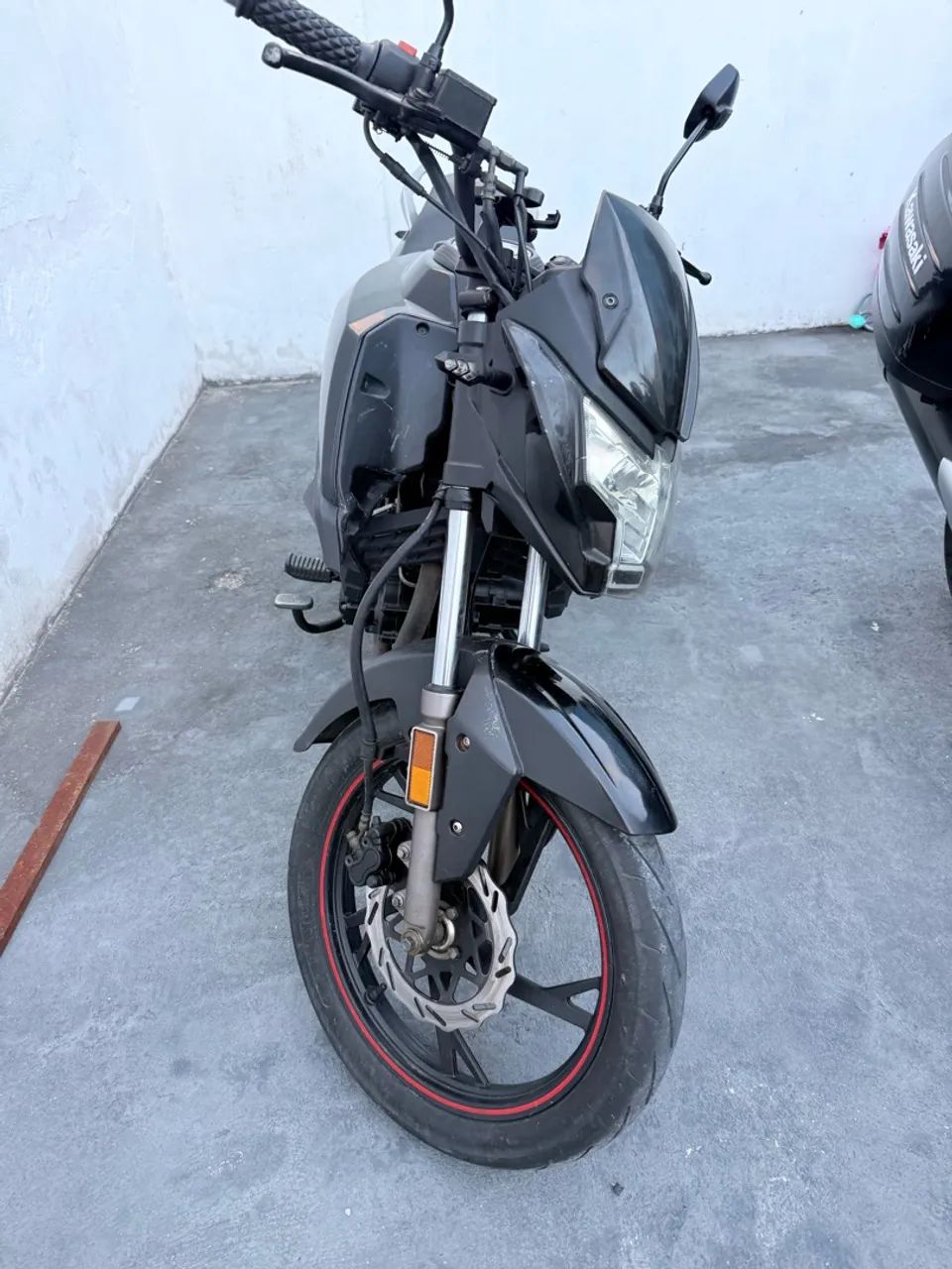 Shineray jef 150 cc  - Foto 4