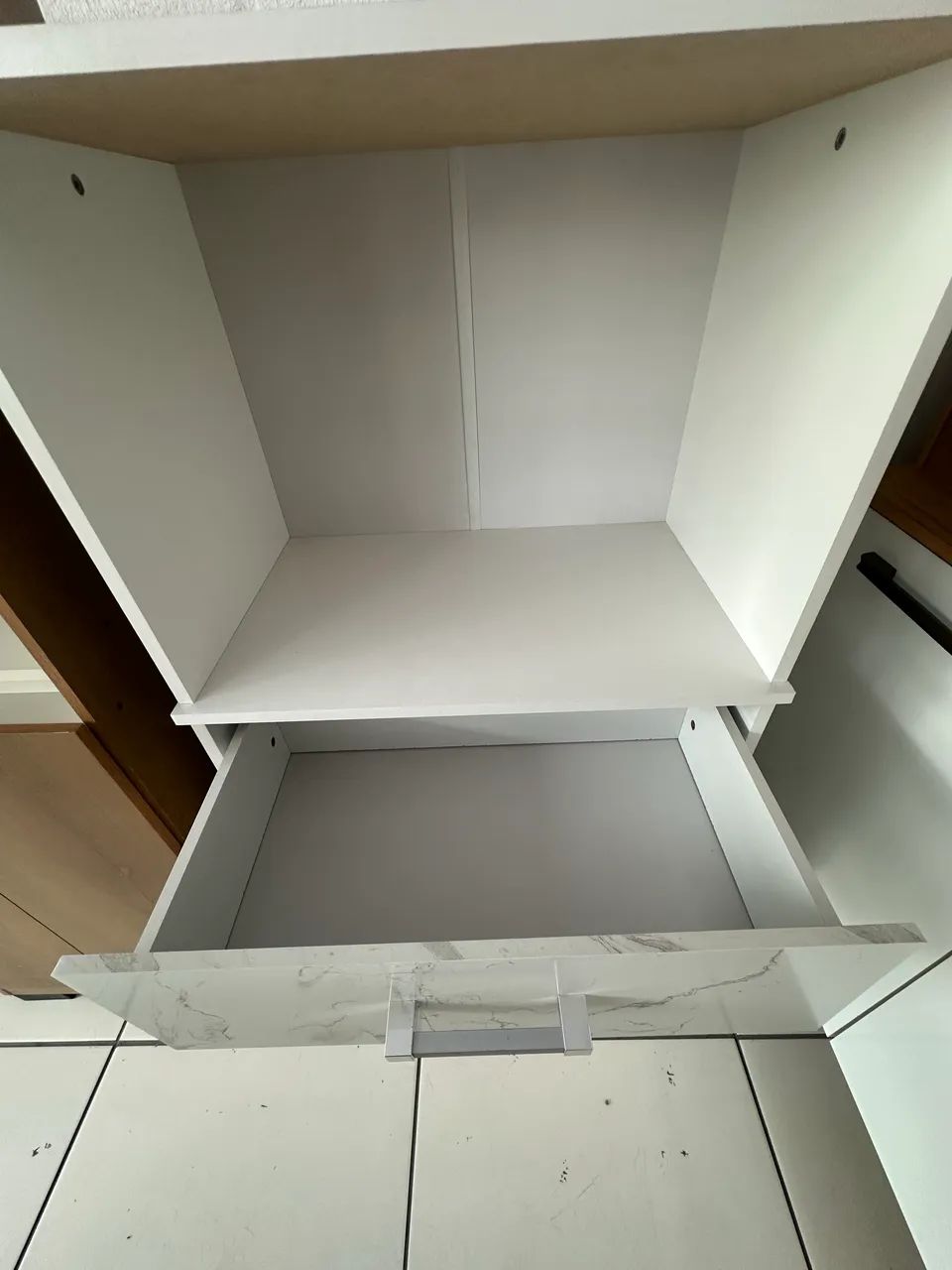 armário multiuso para cozinha  - Foto 3