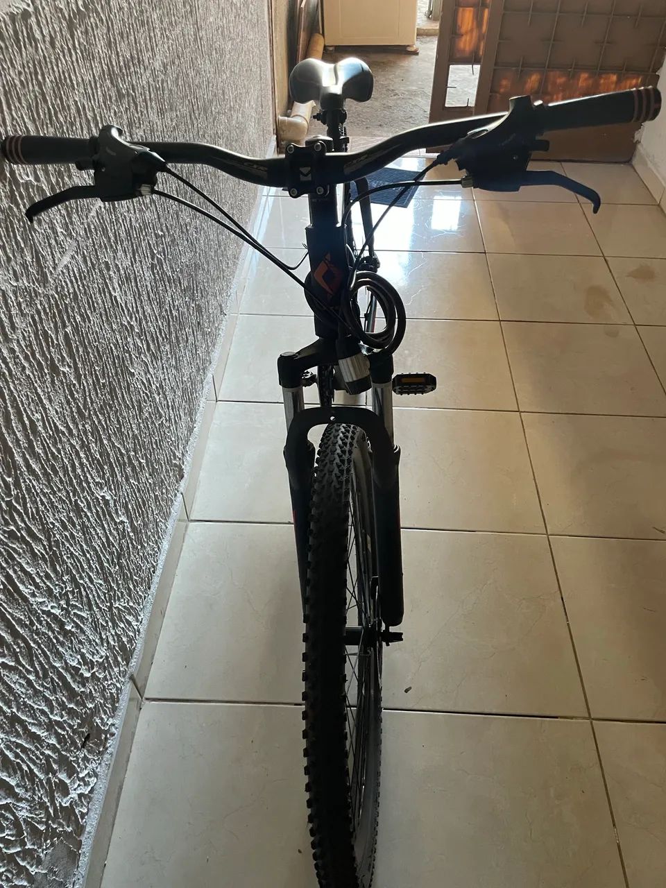 Bike/ A 29