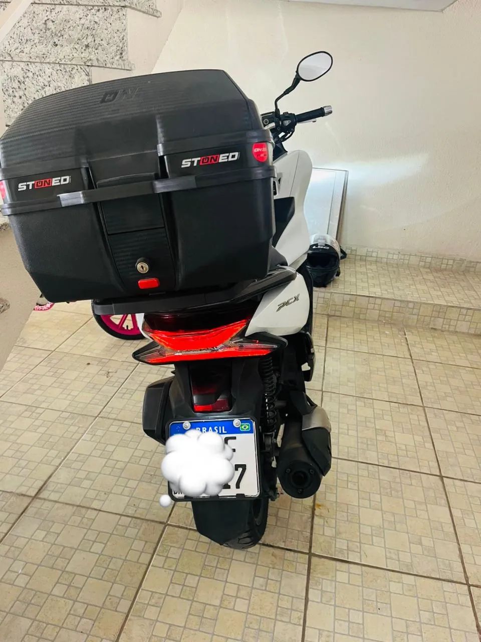 PCX HONDA - Foto 4