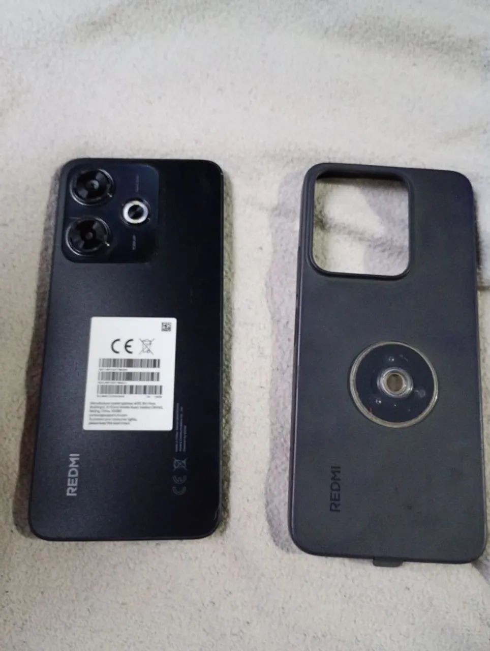 REDMI 13x  - Foto 2