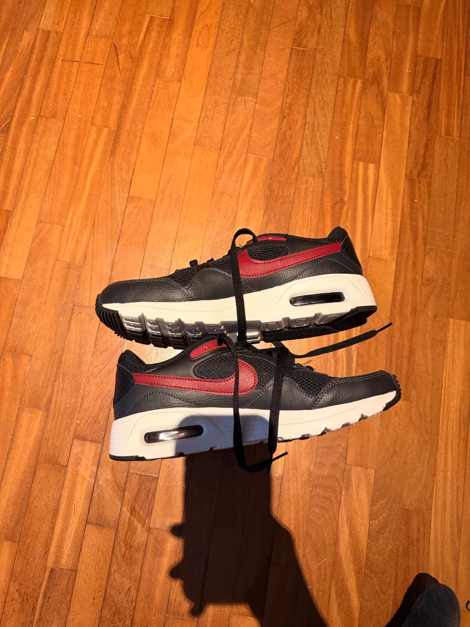 Tênis Nike Original 40.5BR importado eua  - Foto 2