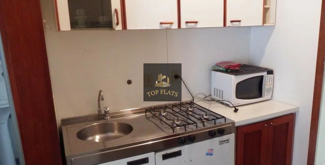 Flat disponível em Moema - Foto 5