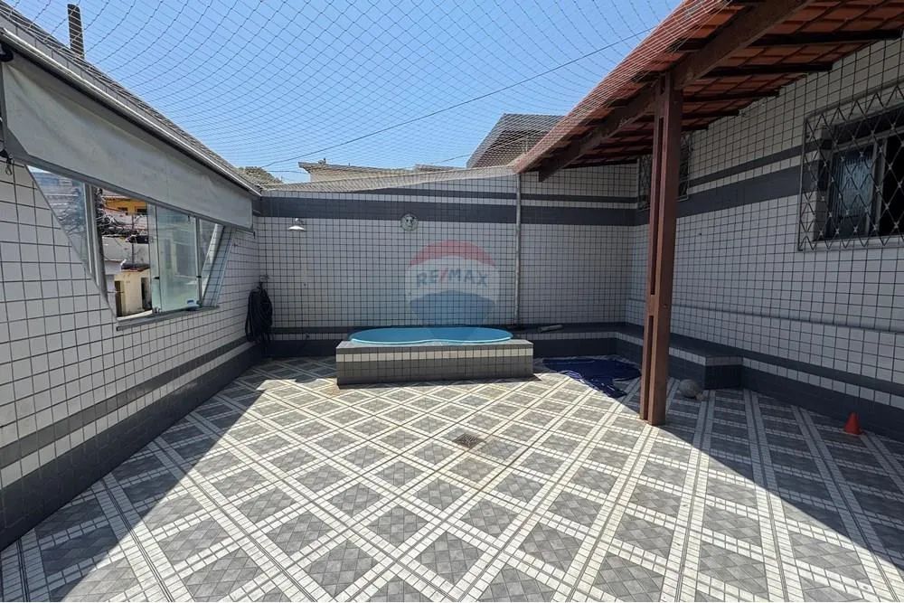 Prédio com 7 Apartamentos no Bairro Maria Goreth/BH! - Foto 2