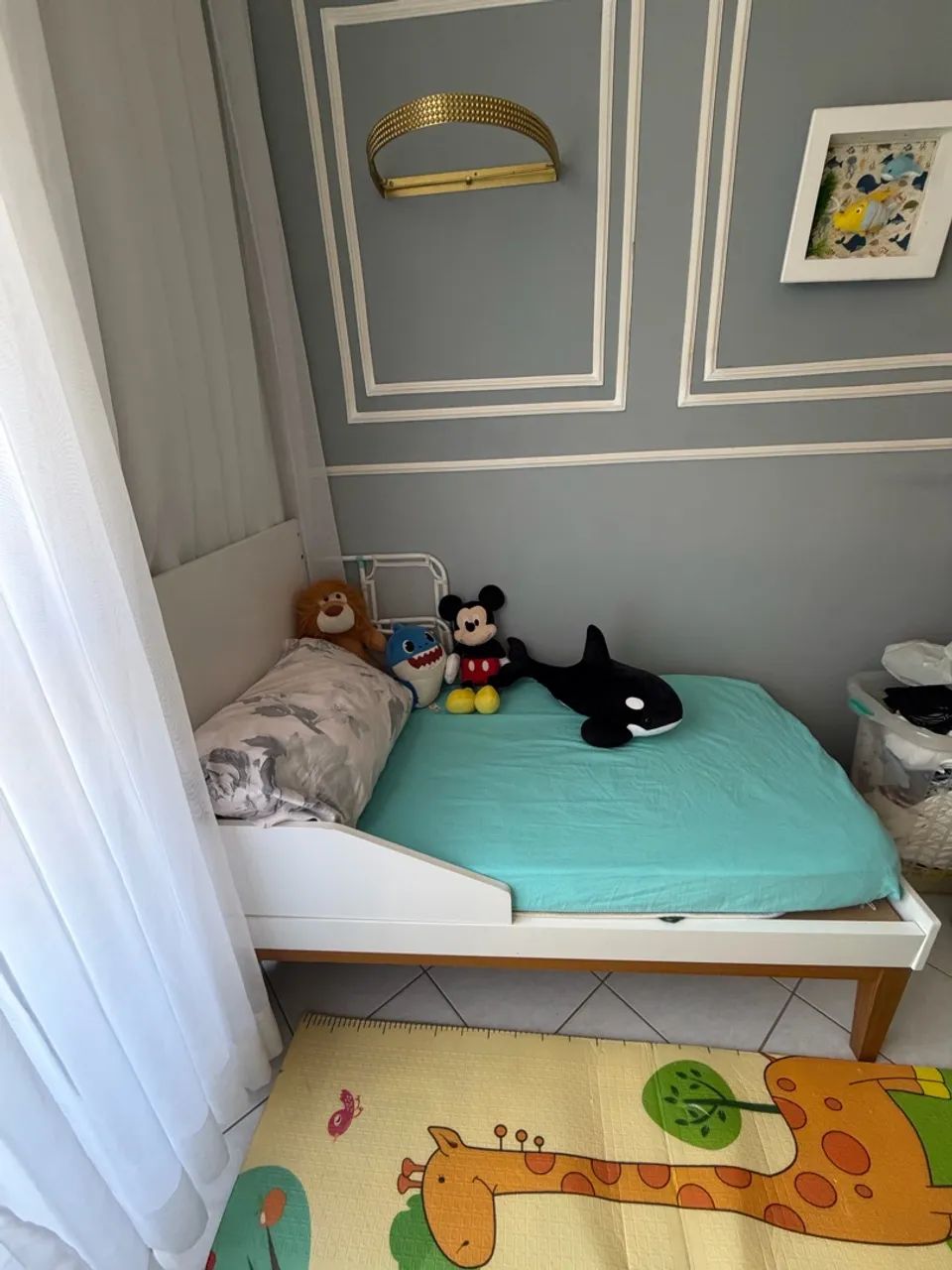 Cama  - Foto 3