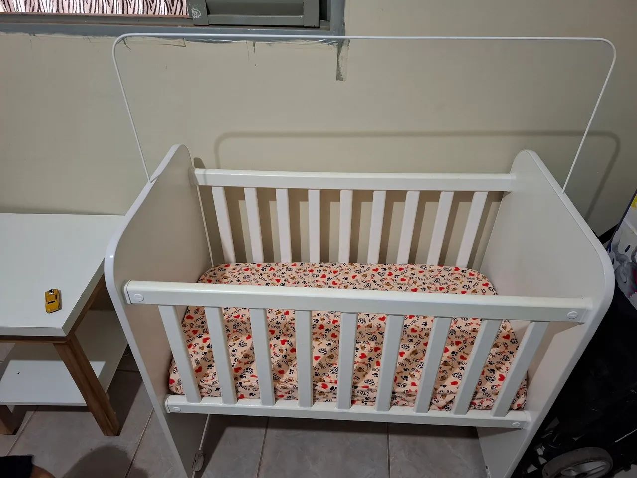 Baby crib64994172425859120