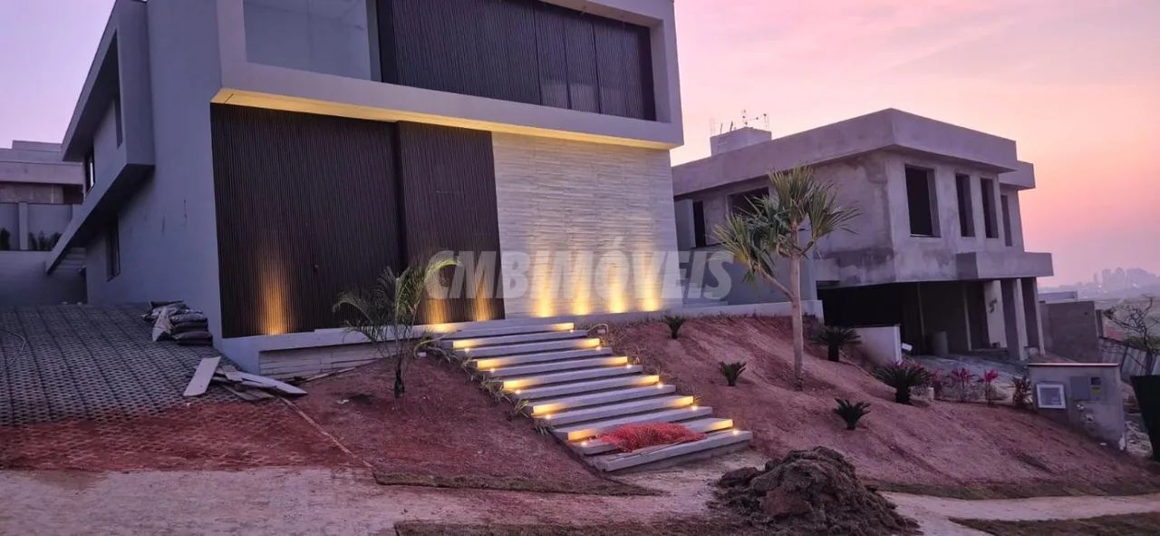 casa - Residencial Jatibela - Campinas - Foto 2