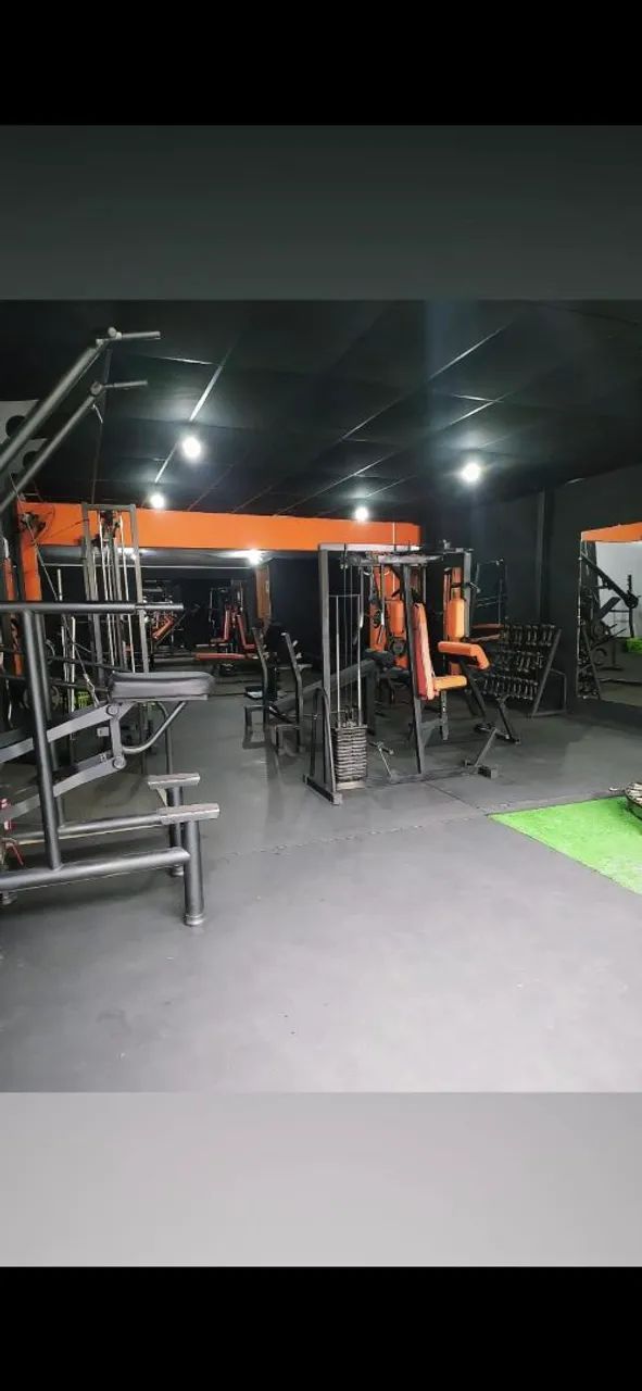 ACADEMIA COMPLETA 