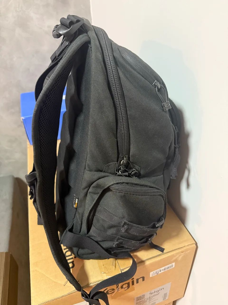 Mochila oakley icon backpack original  - Foto 3