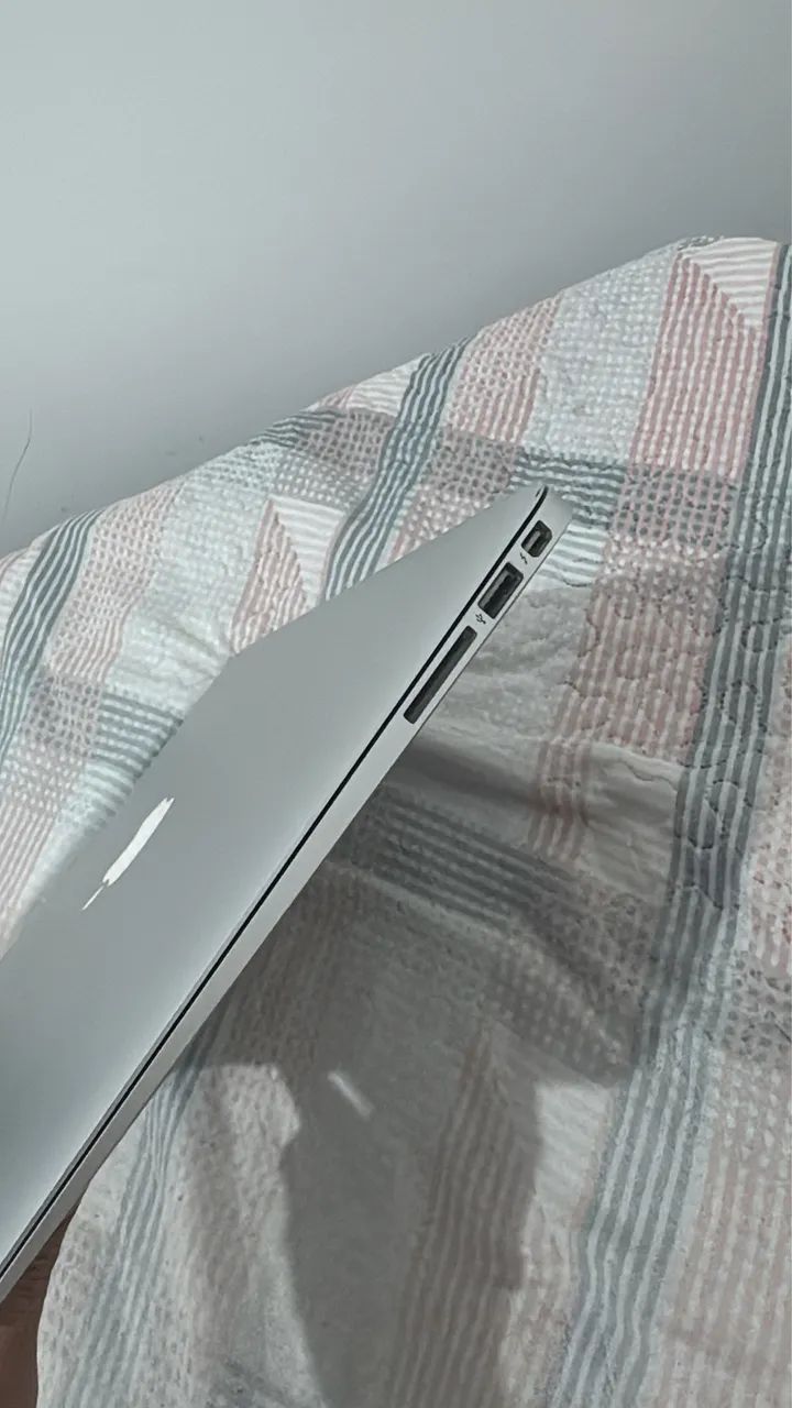 MacBook Air 13? Early 2014 - Funcionando perfeitamente - Notebooks