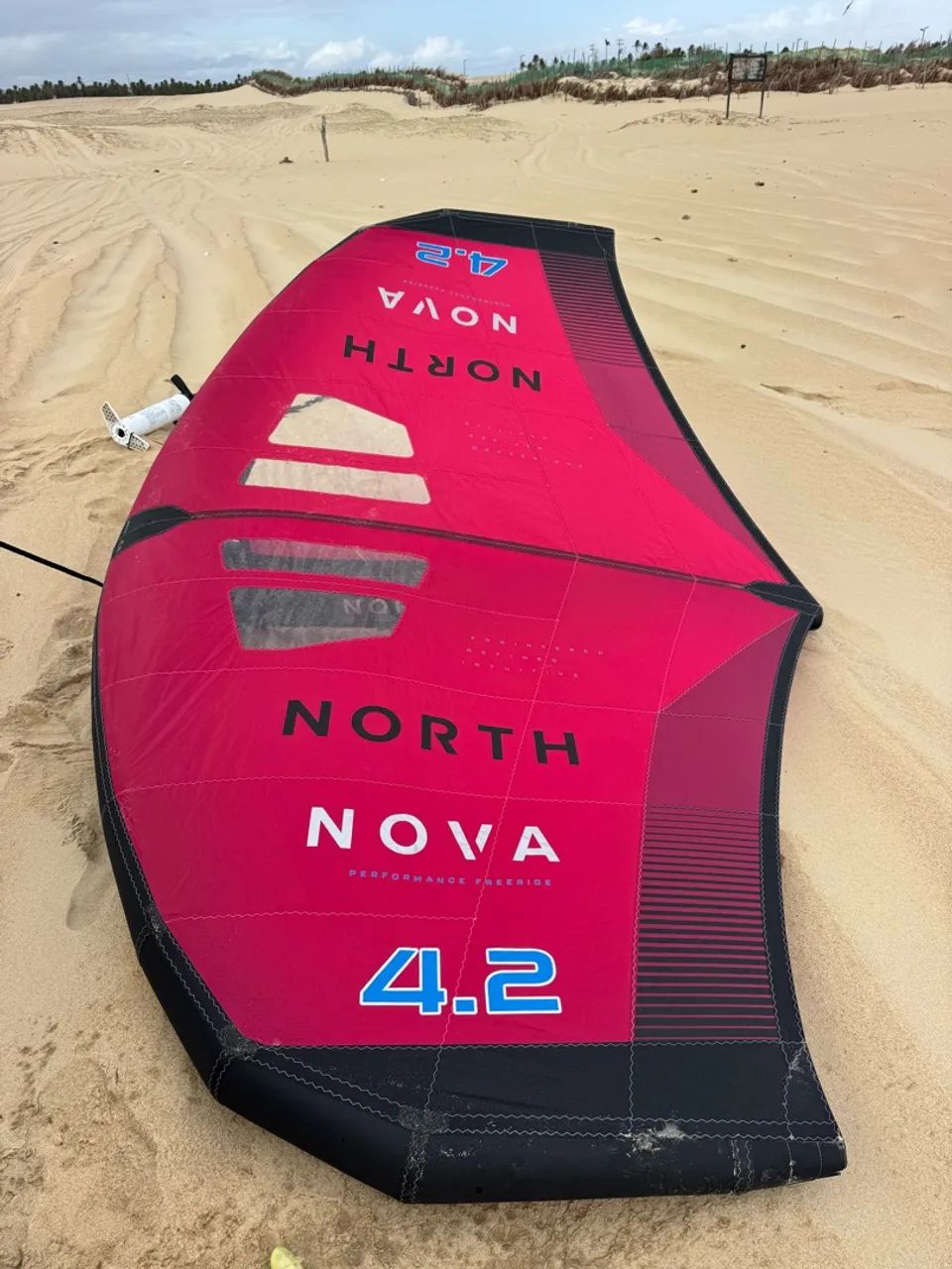 wing north nova 4.2