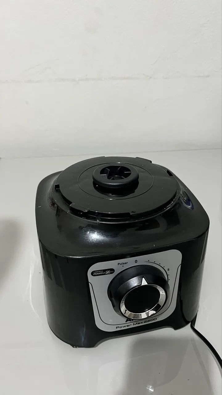 Liquidificador  - Foto 2