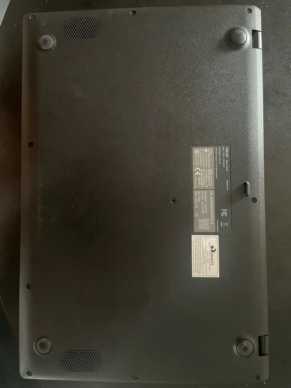 Notebook ASUS E510 Intel Celeron - Foto 2