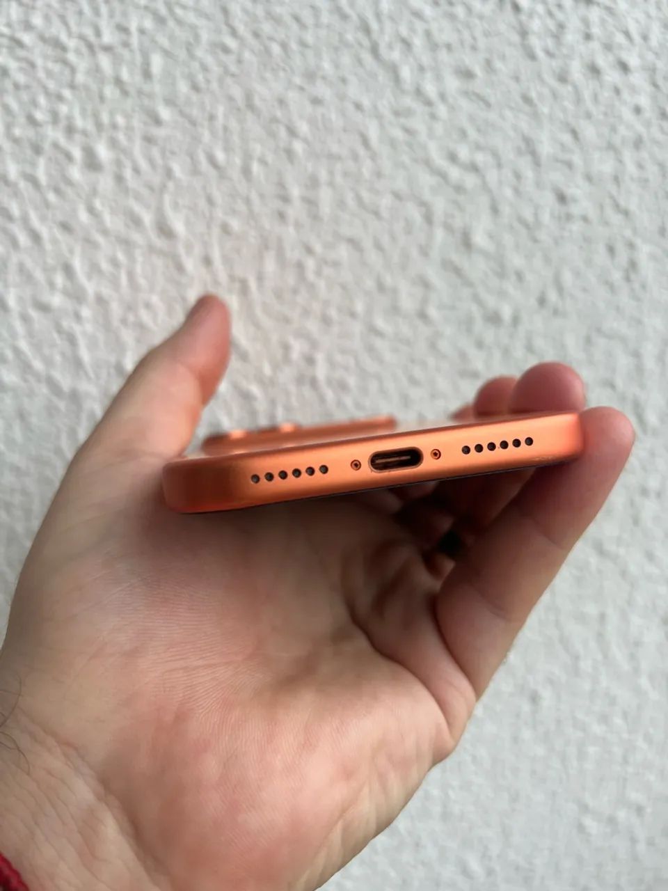 iPhone 17 Pro Max 512gb - 100% - Foto 5
