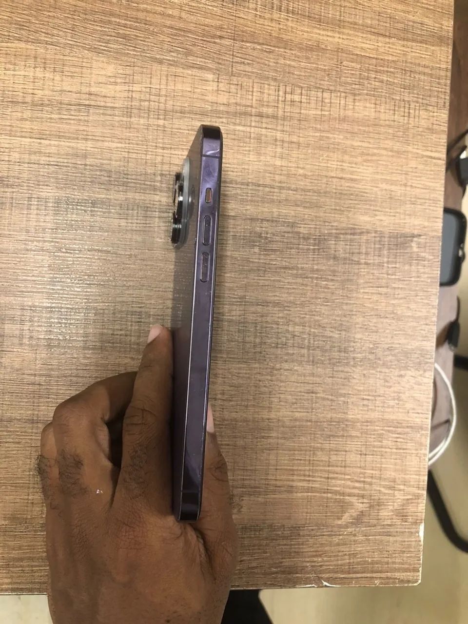 iPhone 14 Pro Max 128GB - Foto 3