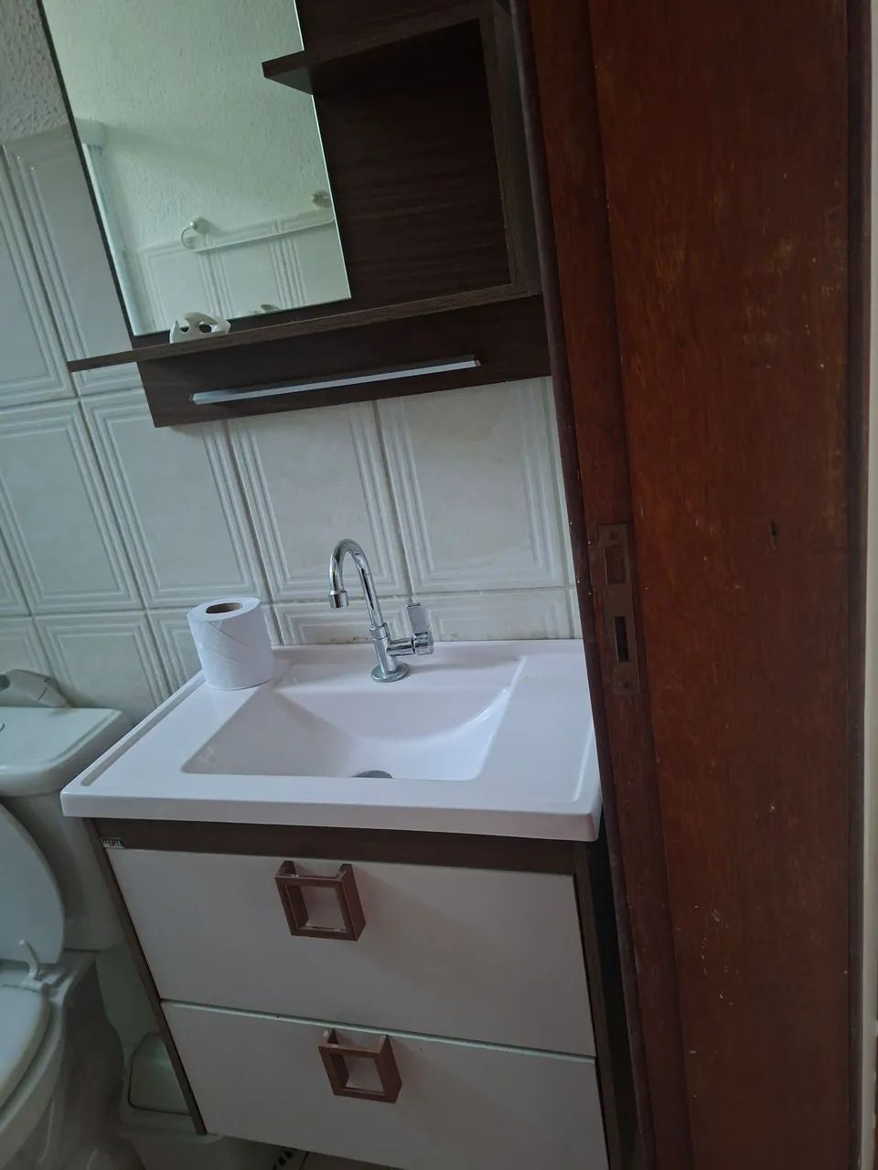 Apartamento 1 andar - Foto 4