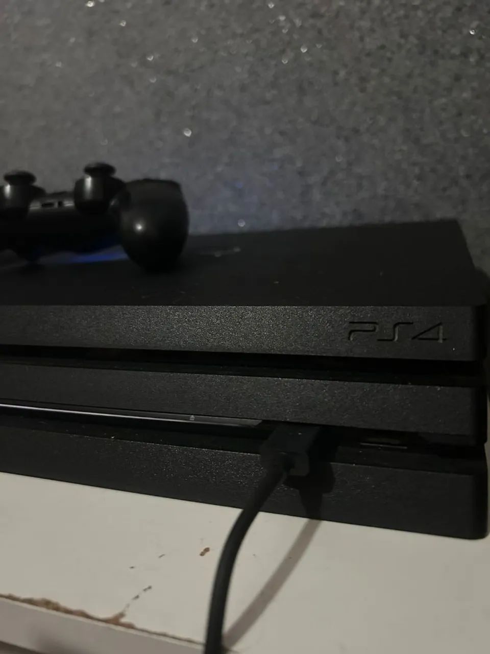 PS4 Pro DESBLOQUEADO