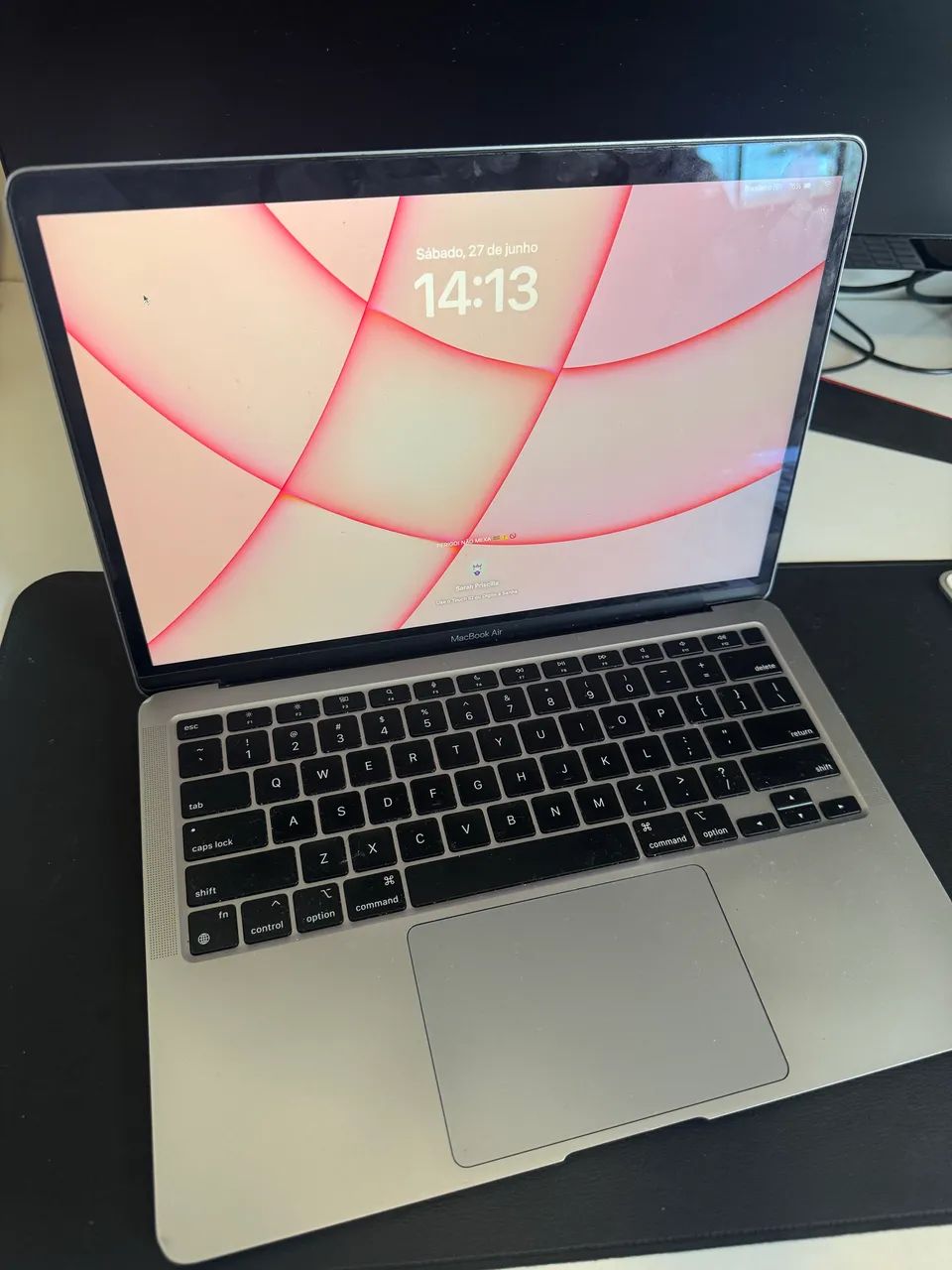 MacBook  - Foto 3