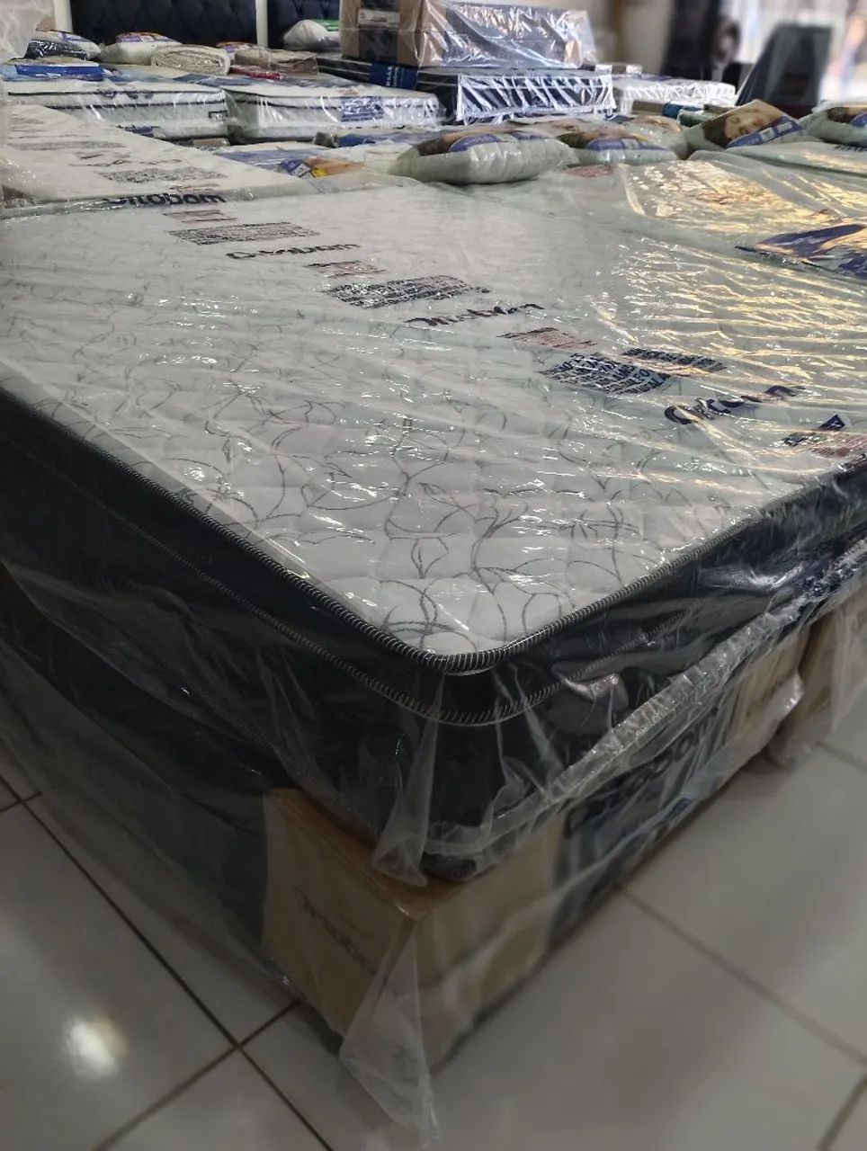 Cama super king  - Foto 5