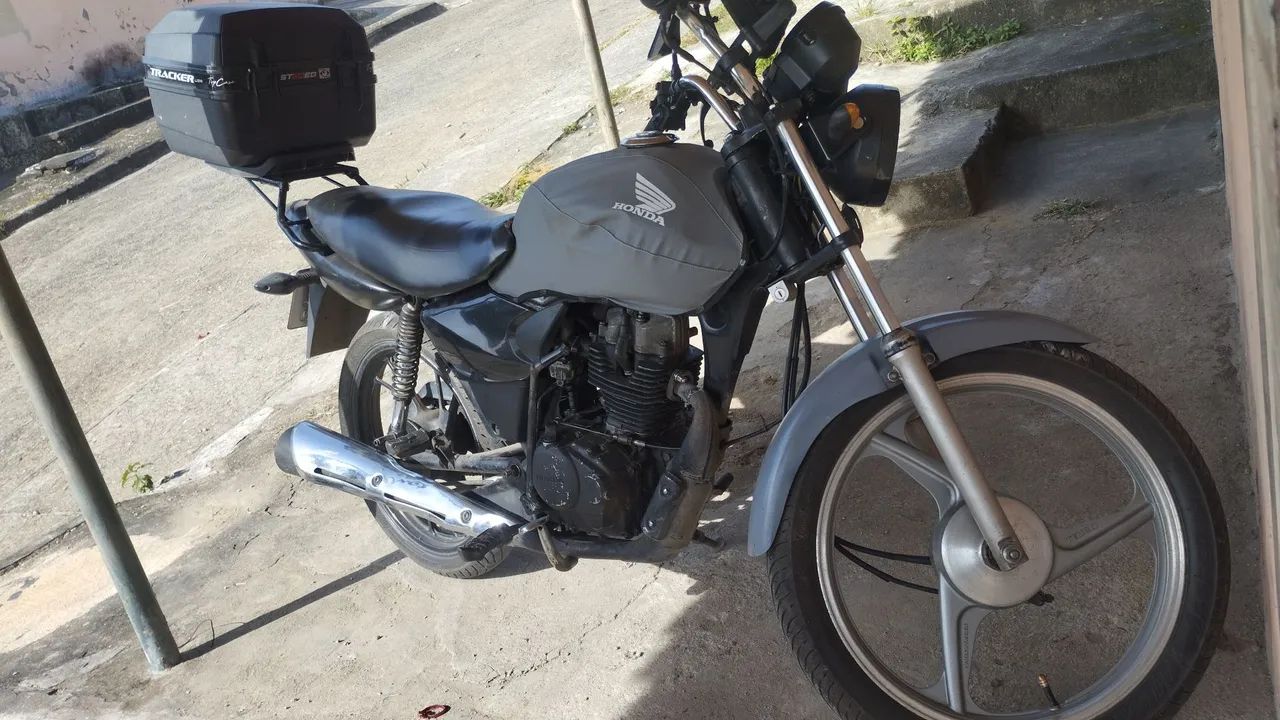 Fan 125