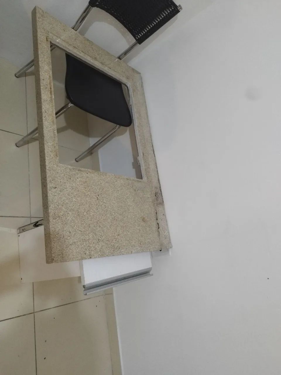 Bancada de pia de pedra  - Foto 6