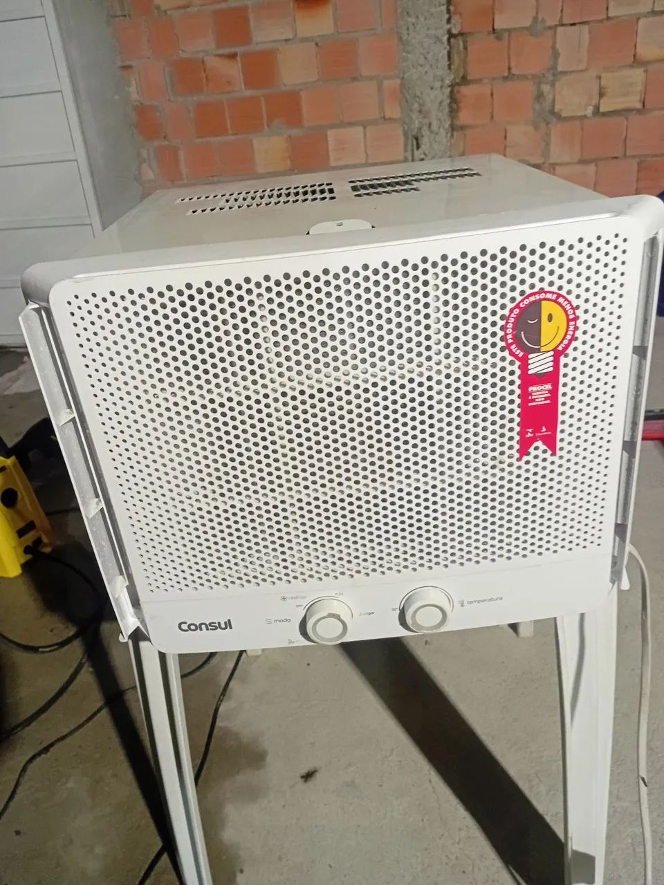 Ar-condicionado consul  - Foto 2