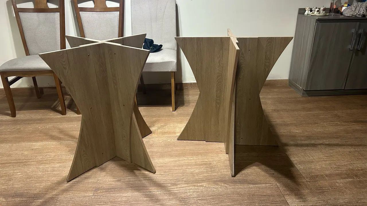 Mesa de jantar  - Foto 3