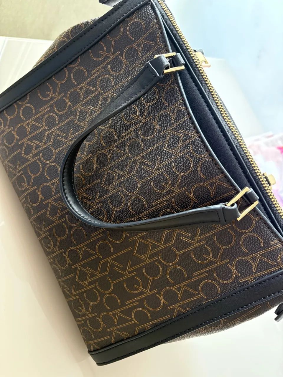 Bolsa Calvin Klein original  - Foto 3