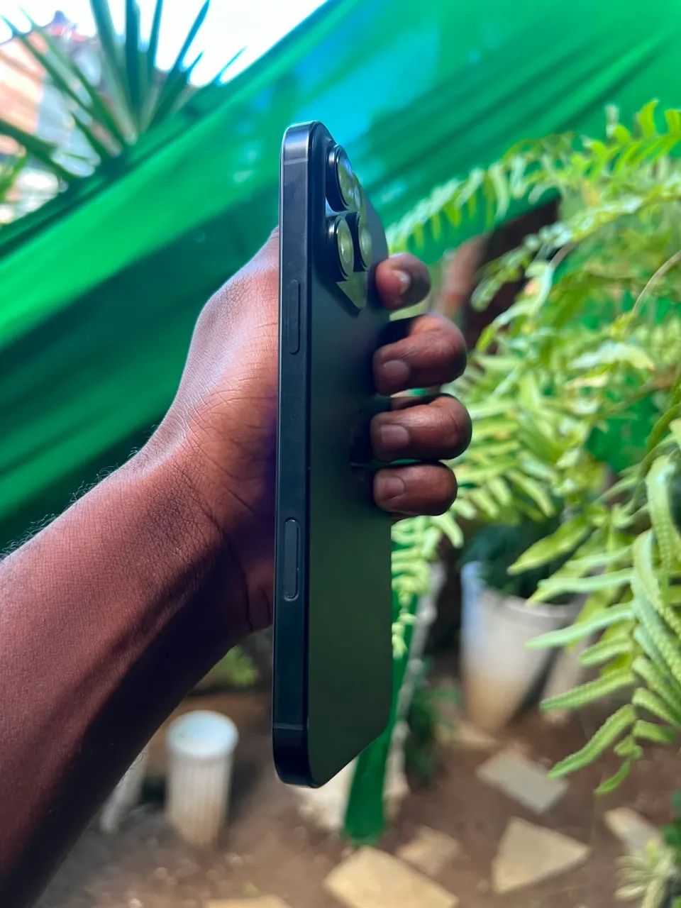 iPhone 16 pro Max 512gb - Foto 4