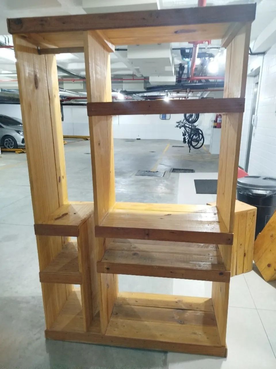 Guarda roupa  - Foto 5