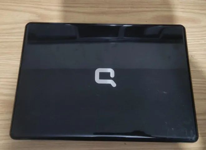 Notebook HP Compac - Processador Pentium Dual Core T4500 2.10Ghz (ref 20) - Foto 4