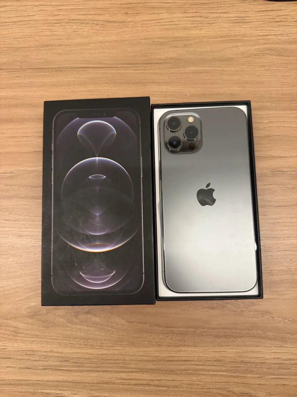 Iphone 12 PRO Max 256gb