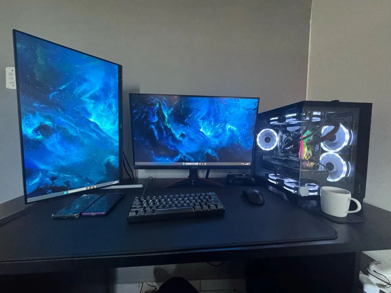 PC GAMER ! 