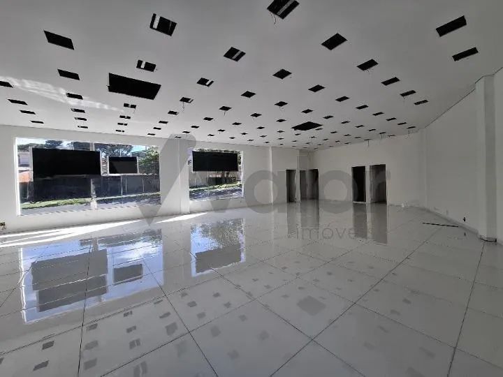 Salão para alugar em Campinas, Jardim Leonor, com 200 m² - Foto 5
