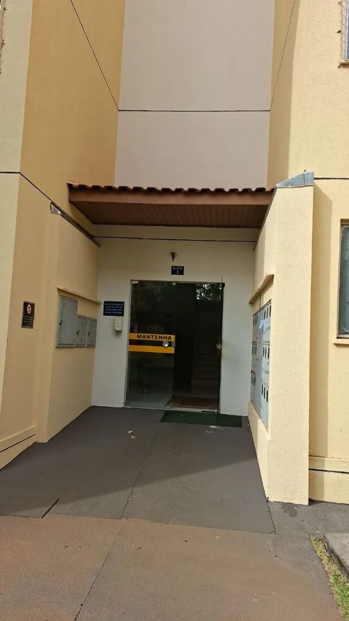 Lindo apartamento no condomínio vila lobos no centro de Palmas Tocantins - Foto 2