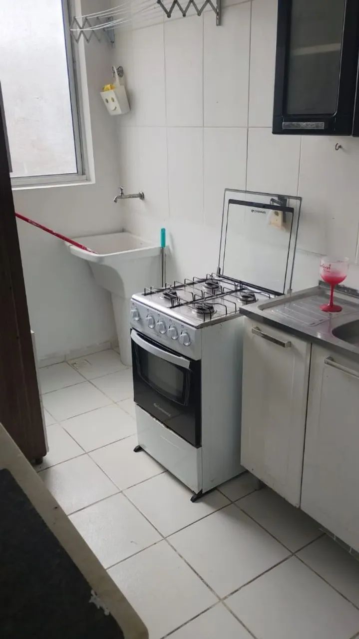 aluguel com porteira fechada - Foto 5