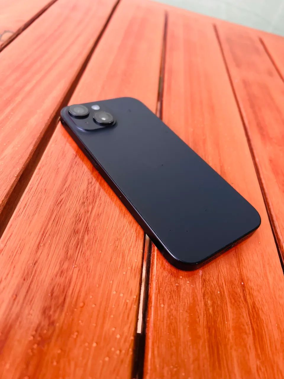 iPhone 15 128gb - Foto 4