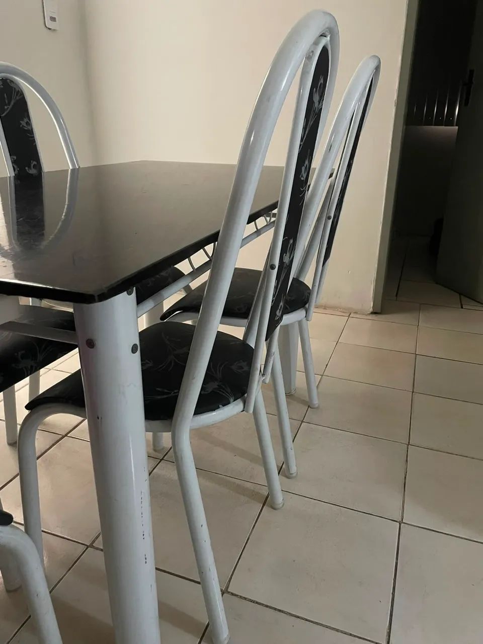 Mesa jantar  - Foto 3