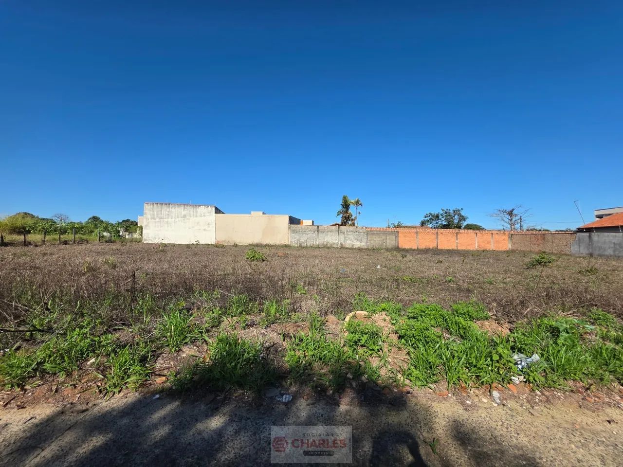 Terreno Para Venda MIRANTE MOGI MIRIM - Foto 3