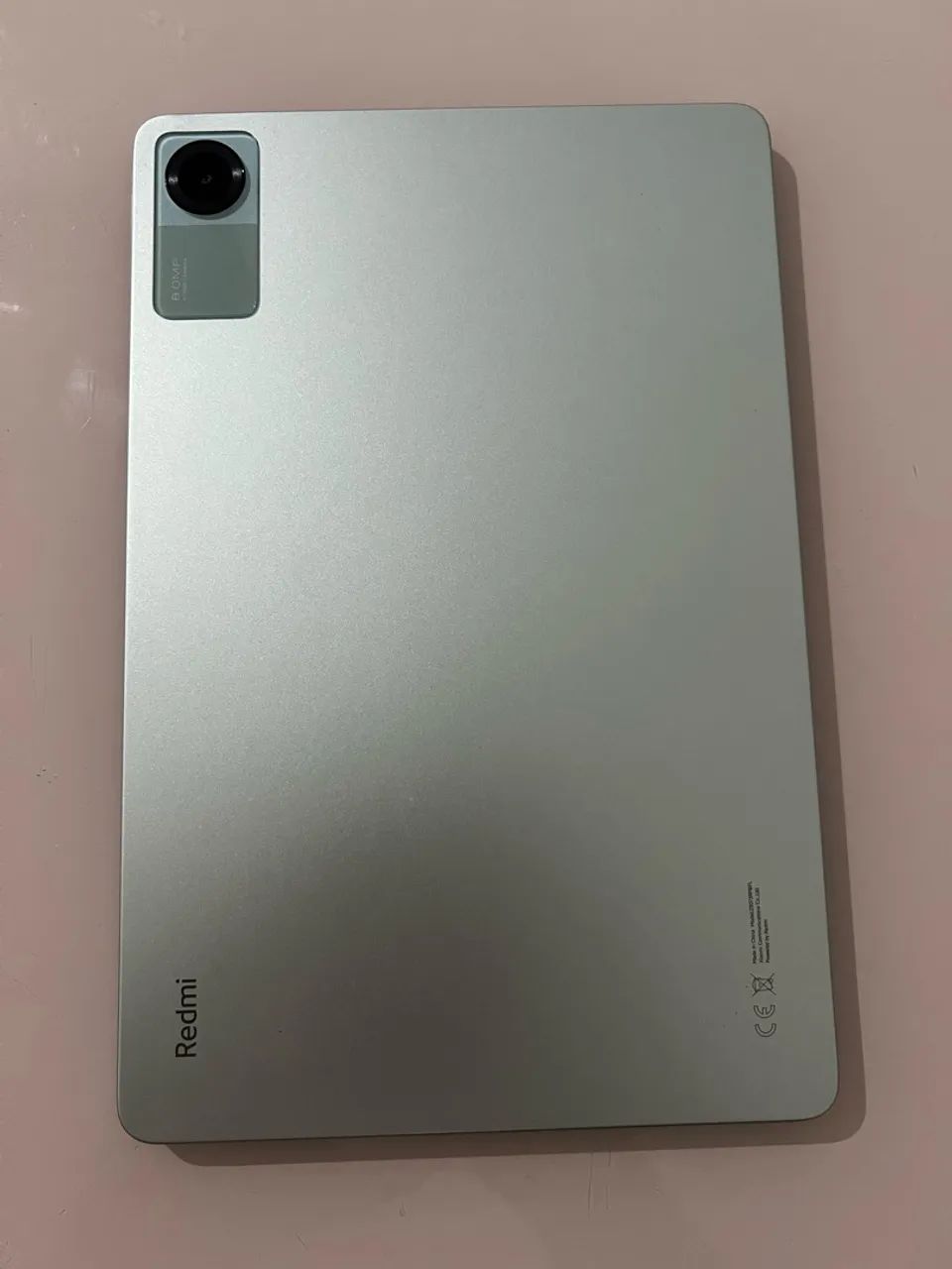 Tablet Xiaomi Tab SE 