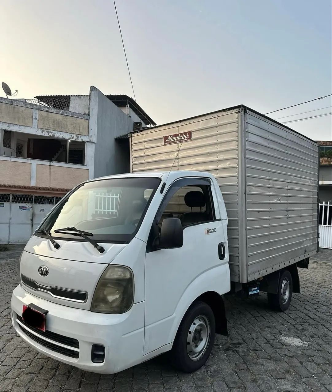 Bongo  - Foto 2