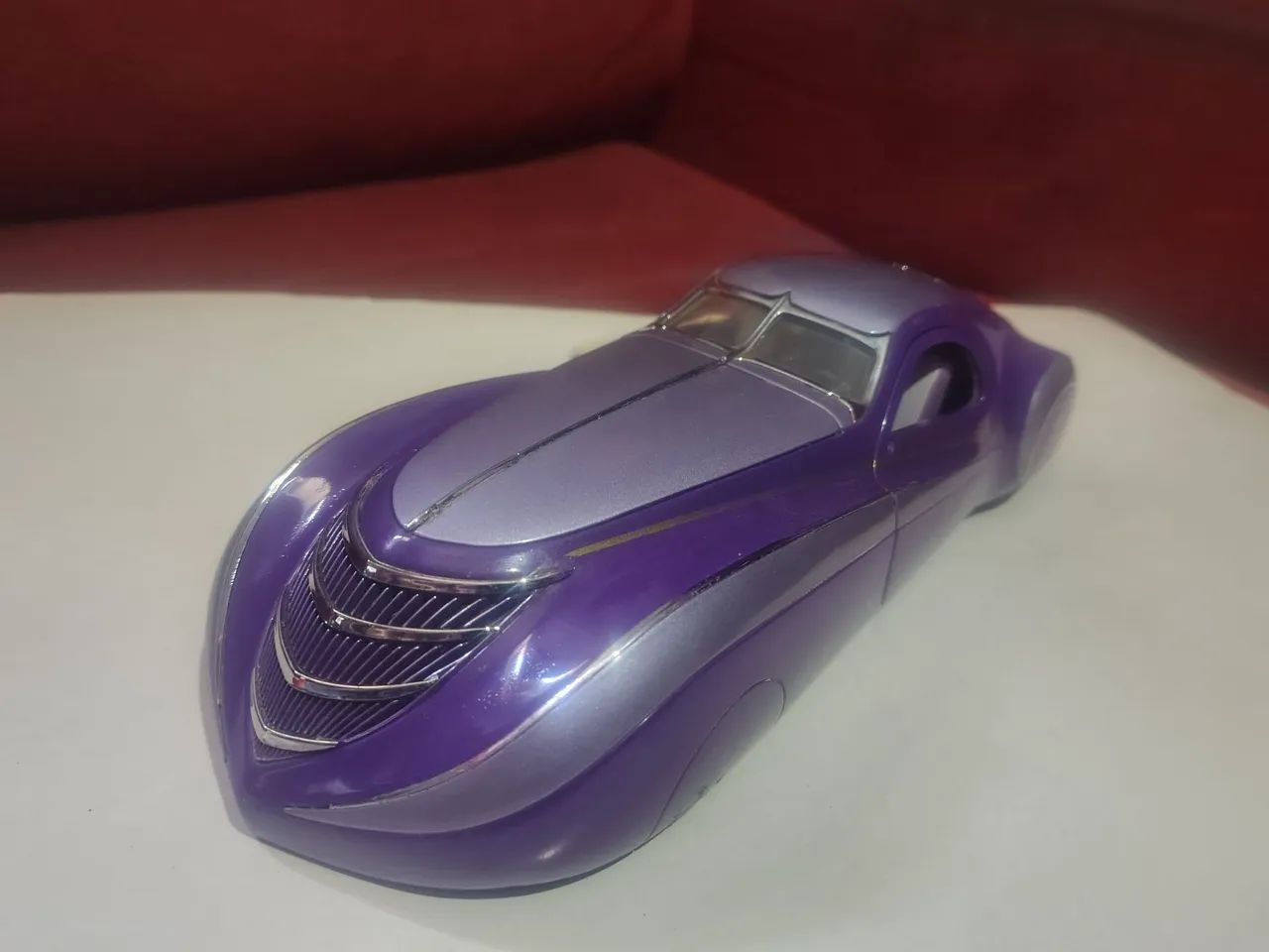 Franklin mint duesemberg Simone 1939 raro 1/25