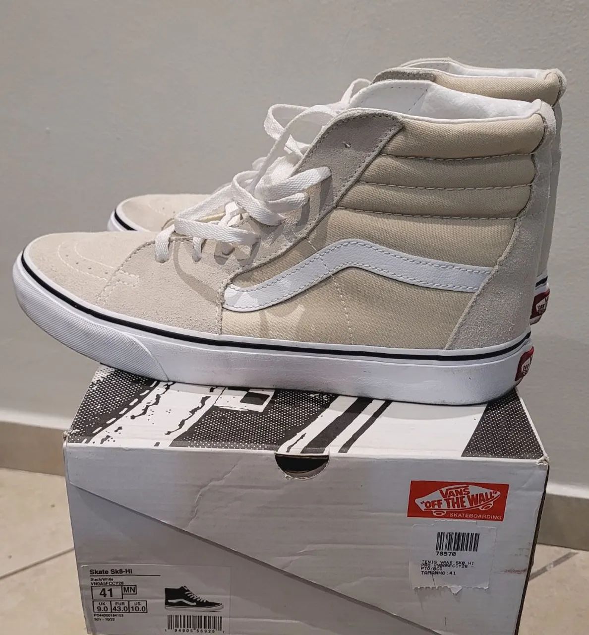 Vans  - Foto 3