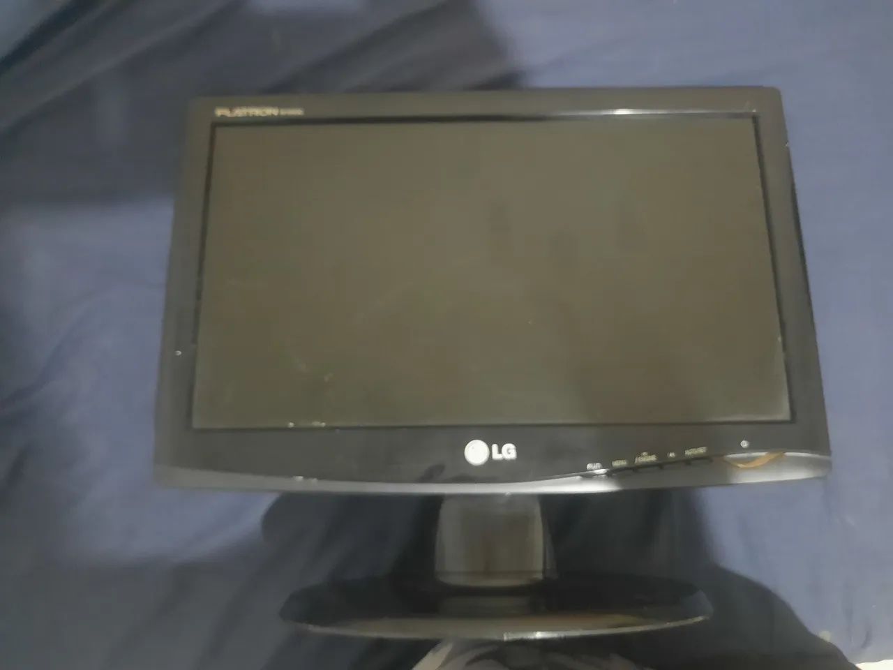 Monitor LG 18.5 polegadas