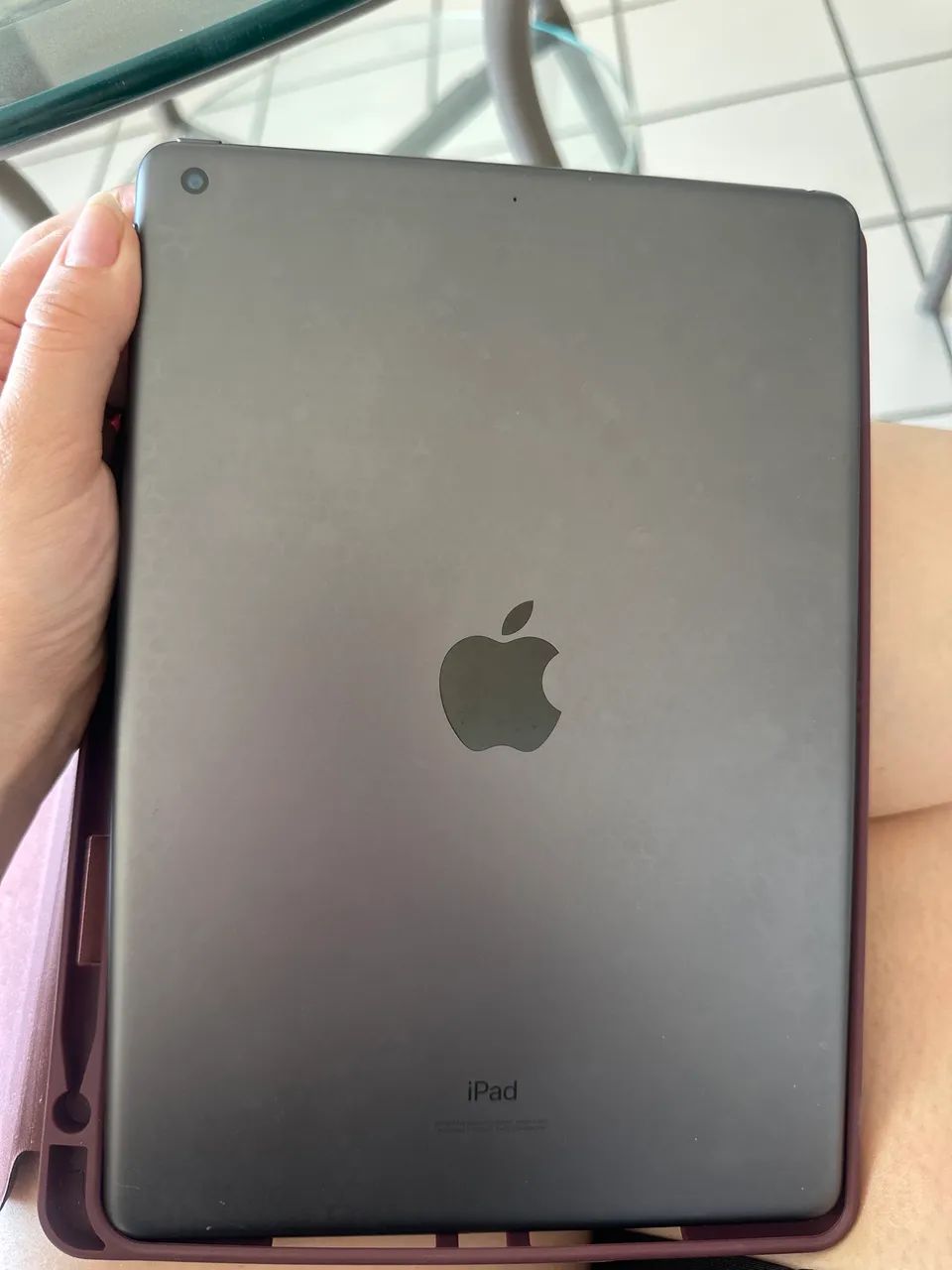 iPad 9ª geração  - Foto 2