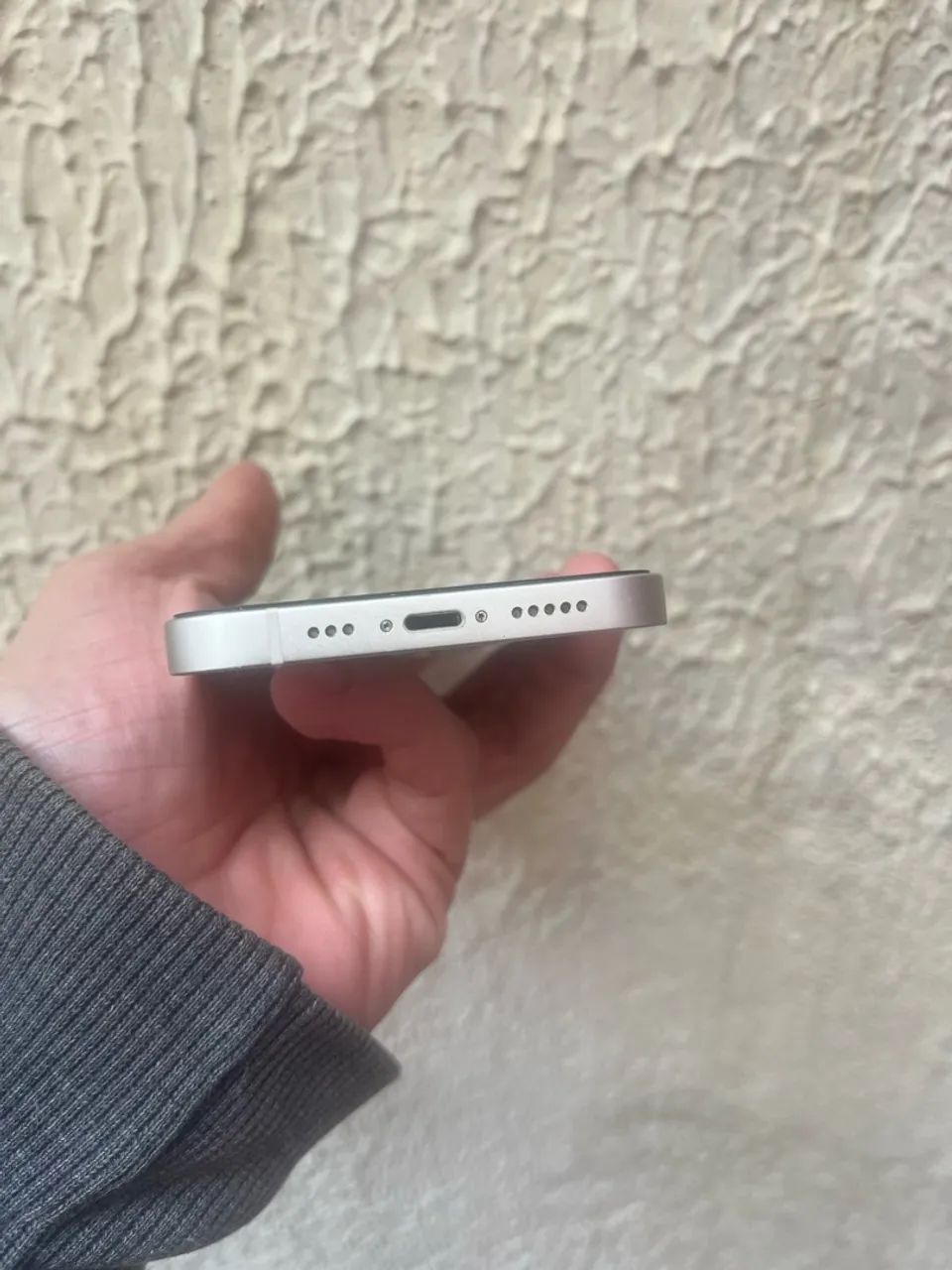 iPhone 13 Todo Original Nunca mexido - Foto 5